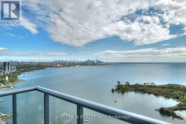 Toronto (mimico), ON M8V0C4,59 Annie Craig DR #PH3901