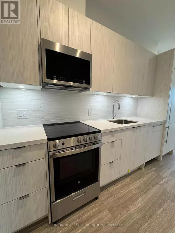 Mississauga (city Centre), ON L5B3M8,4130 Parkside Village DR #3803