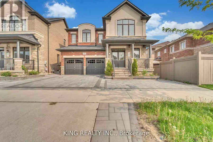 476 Wheat Boom DR ##BSMT, Oakville, ON L6H0R4