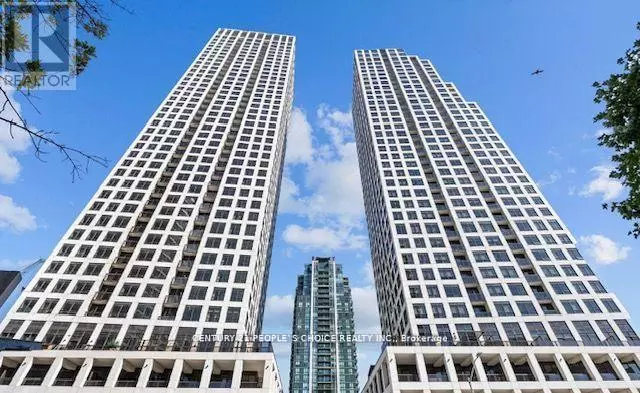 30 Elm DR West #2410, Mississauga (city Centre), ON L5B0N6