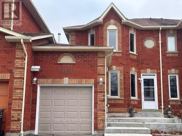 Mississauga (hurontario), ON L5R3K1,5351 RICHBOROUGH DRIVE