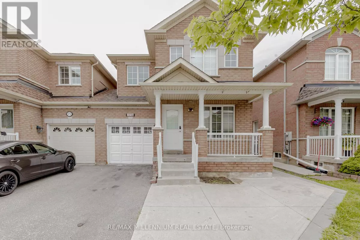 Mississauga (churchill Meadows), ON L5M6T2,3256 CAMBERWELL DRIVE