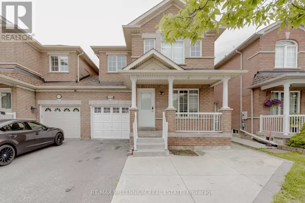 3256 CAMBERWELL DRIVE, Mississauga (churchill Meadows), ON L5M6T2