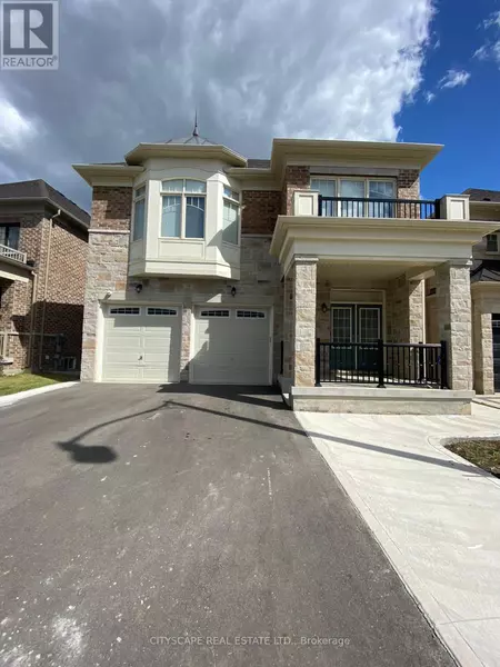 59 Elysian Fields CIR #upper, Brampton (brampton West), ON L9Y6E8