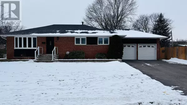 20 SUBURBAN DRIVE, Mississauga (streetsville), ON L5N1G5