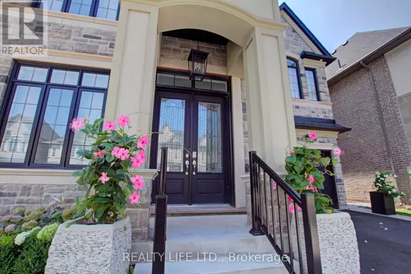 Oakville, ON L6H0V1,3140 DANIEL WAY