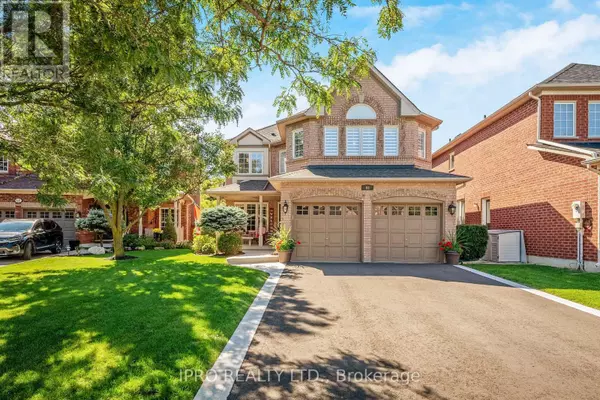 66 FORSYTH CRESCENT, Halton Hills (georgetown), ON L7G6G2