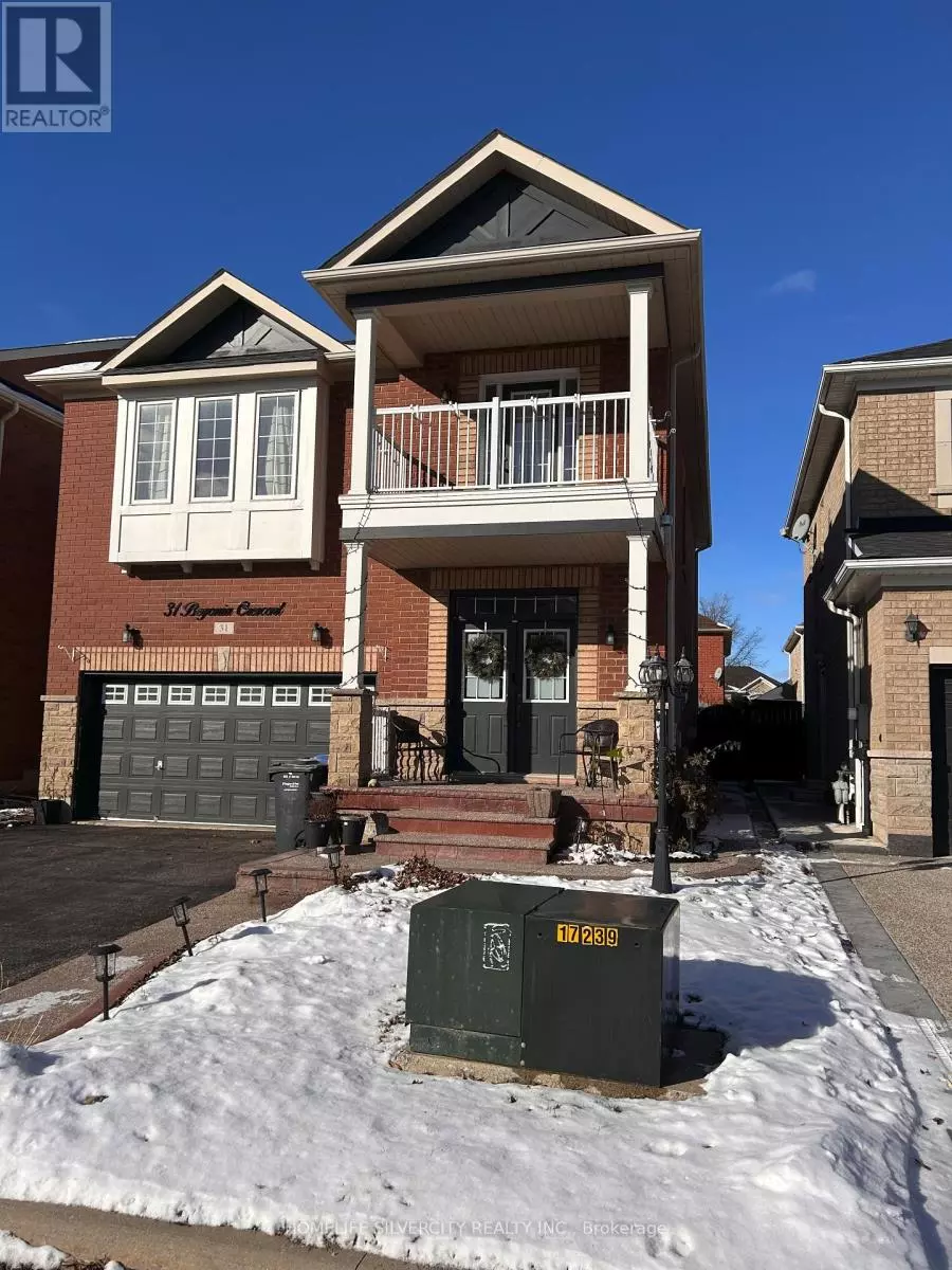 Brampton (snelgrove), ON L7A0M6,31 Begonia CRES ##Bsmnt