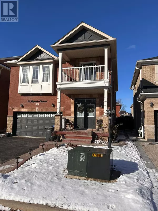 31 Begonia CRES ##Bsmnt, Brampton (snelgrove), ON L7A0M6