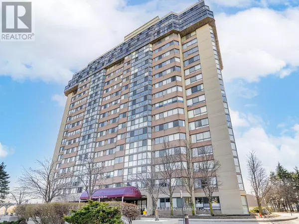 880 DUNDAS ST West #UPH7, Mississauga (erindale), ON L5C4H3