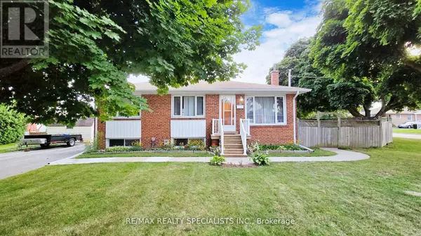 31 BRISCO STREET, Brampton (brampton North), ON L6V1X1