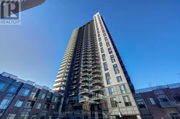 8 Nahani WAY #LPH03, Mississauga (hurontario), ON L4Z0C6