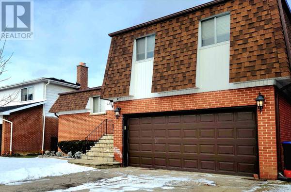 230 RUTHERFORD ROAD N, Brampton (madoc), ON L6V2X8