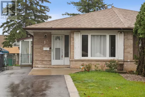 Brampton (northgate), ON L6S1J9,11 Juniper CRES #Upper