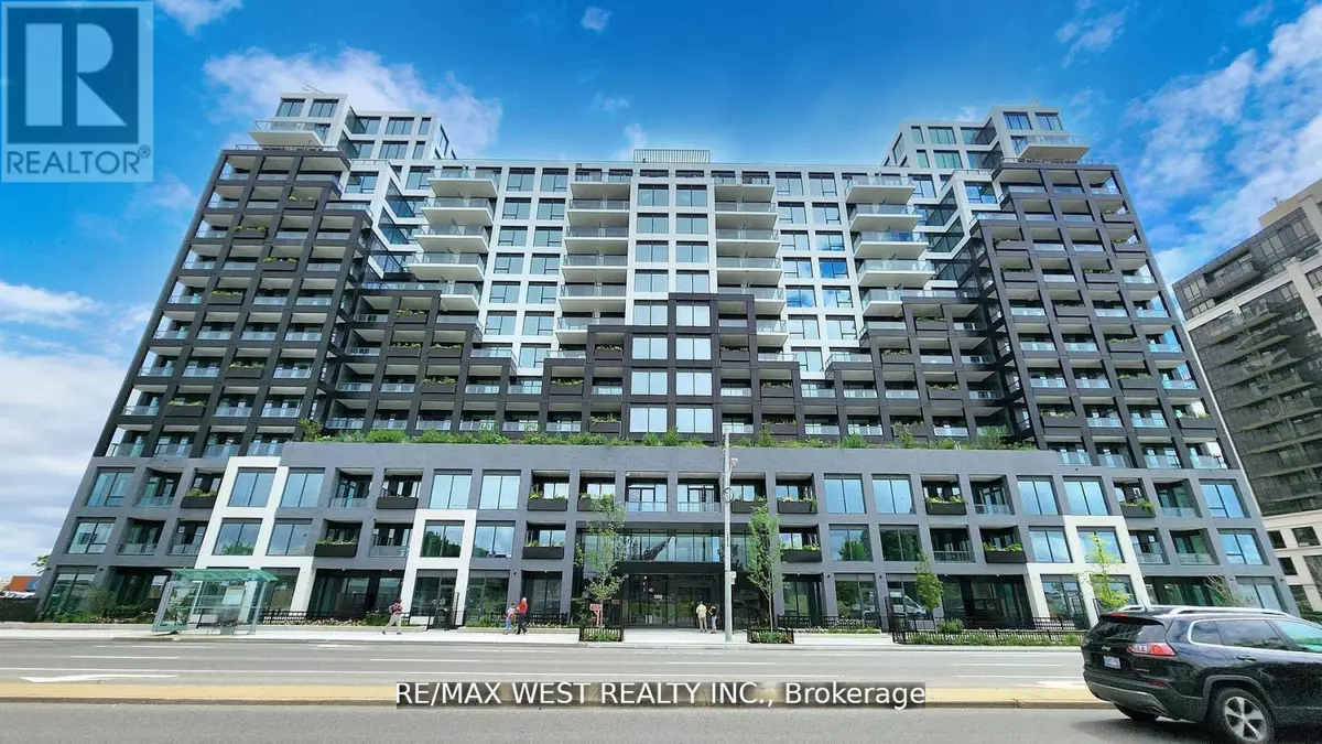 Toronto (york University Heights), ON M3J0H1,1100 Sheppard AVE West #1023