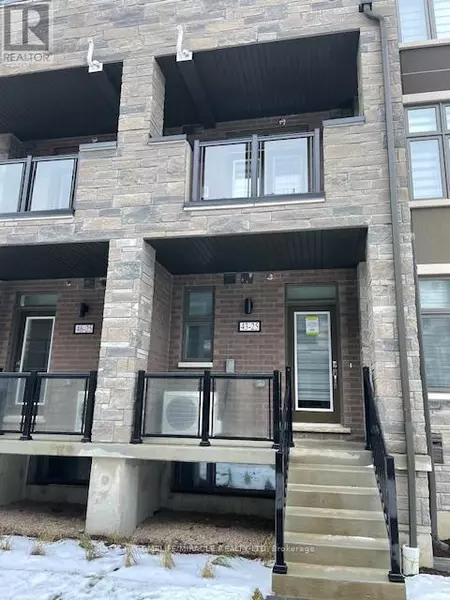 25 Fieldridge CRES #43, Brampton (brampton North), ON L6R4G6