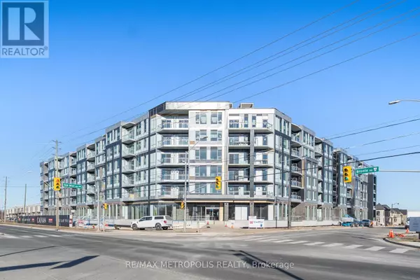 Oakville (1007 - Ga Glen Abbey), ON L6M5N2,2501 Saw Whet BLVD #103