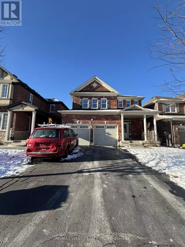 7 LOCOMOTIVE CRESCENT, Brampton (northwest Brampton), ON L7A0S5