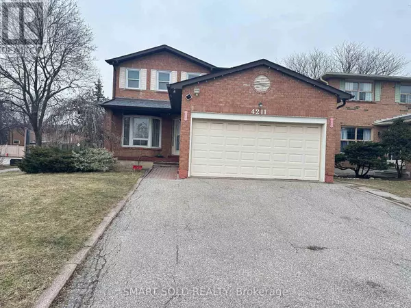 4211 MURRAY HILL CRESCENT, Mississauga (creditview), ON L5C4J6