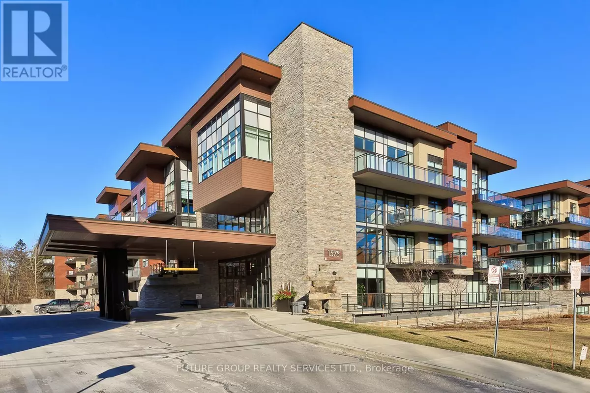 Mississauga (clarkson), ON L5J0B1,1575 Lakeshore RD West #254