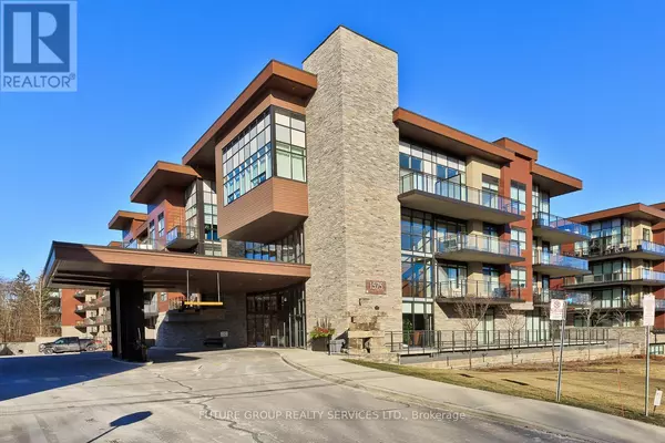 1575 Lakeshore RD West #254, Mississauga (clarkson), ON L5J0B1