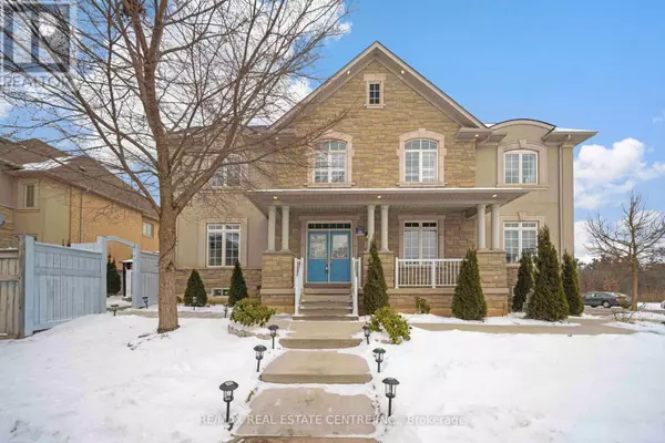 Brampton (credit Valley), ON L6Y0Y1,1 SAGE MEADOW CRESCENT