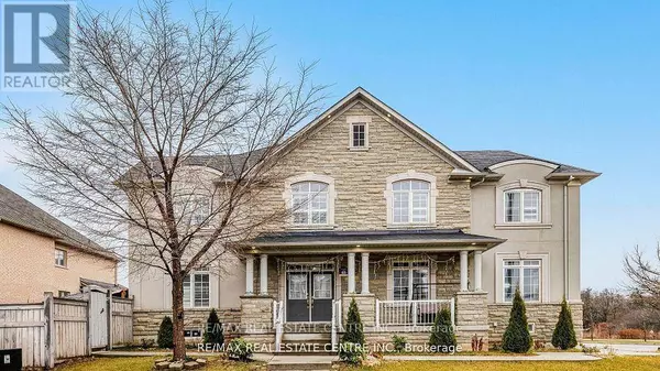 1 SAGE MEADOW CRESCENT, Brampton (credit Valley), ON L6Y0Y1