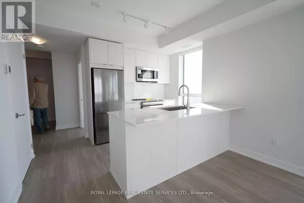 Mississauga (city Centre), ON L5B0L7,4130 Parkside Village #3401