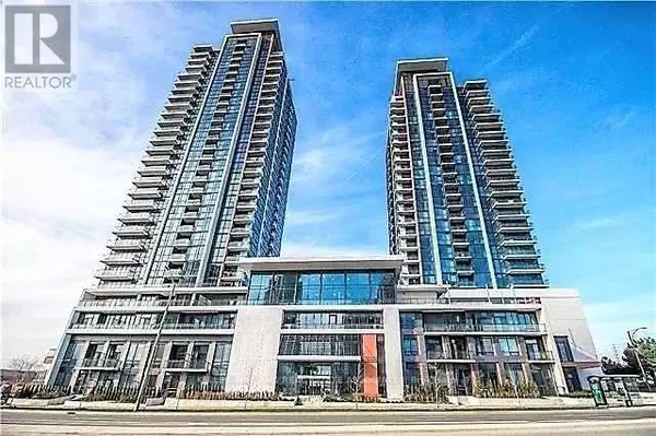 75 Eglinton AVE West #1207, Mississauga (hurontario), ON L5R0E5