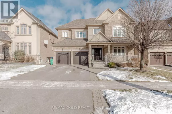 99 ROYAL WEST DRIVE, Brampton (credit Valley), ON L6X0V8