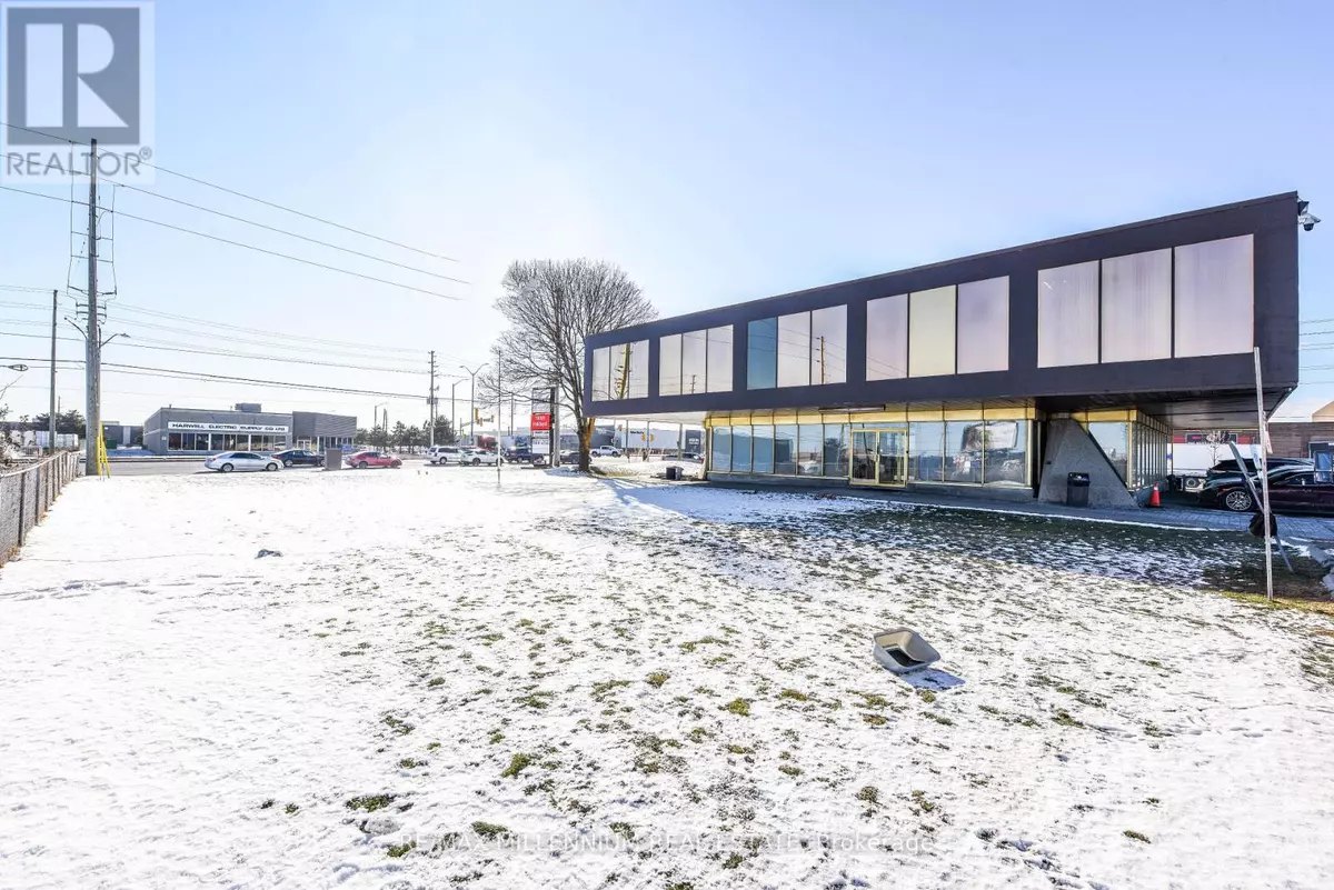 Brampton (bramalea West Industrial), ON L6T1A2,1300 Steeles AVE #220