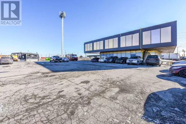 Brampton (bramalea West Industrial), ON L6T1A2,1300 Steeles AVE #207