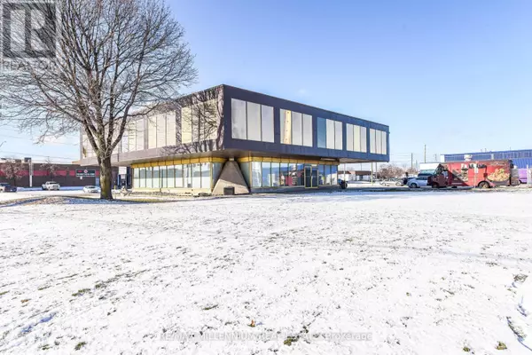 Brampton (bramalea West Industrial), ON L6T1A2,1300 Steeles AVE #224