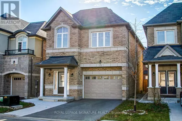 Brampton (northwest Brampton), ON L7A4J8,11 LOLA CRESCENT