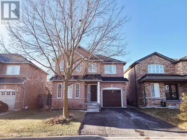 Oakville (west Oak Trails), ON L6M3W8,2148 VILLAGE SQUIRE LANE