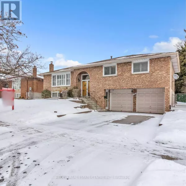 Brampton (brampton East), ON L6W3N8,19 MEADOWLAND GATE