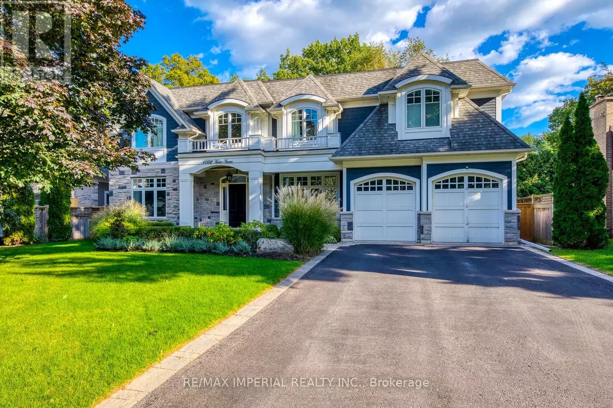 Oakville (eastlake), ON L6J2V9,1052 MELVIN AVENUE