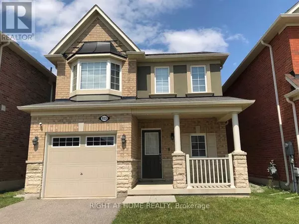 933 ASLETON BOULEVARD, Milton (willmott), ON L9T8R8