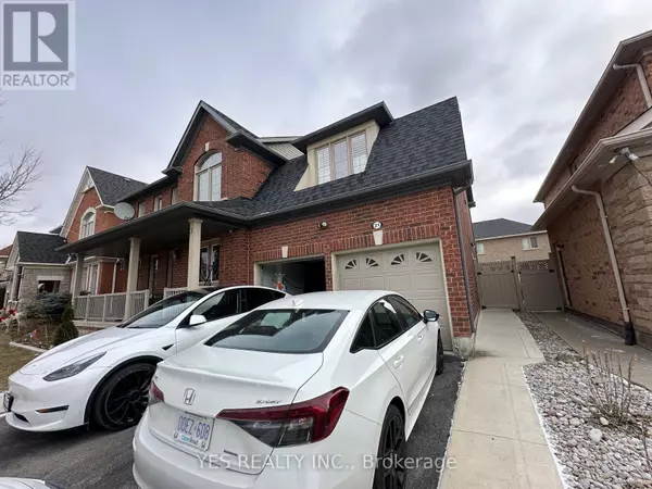 Brampton (bram East), ON L6P2H5,21 Janetville ST #Bsmt