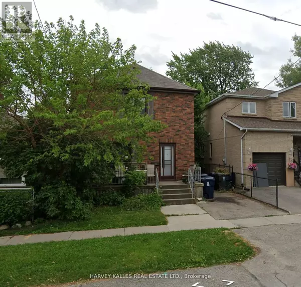 35 ALBRIGHT AVENUE, Toronto (alderwood), ON M8W1W9