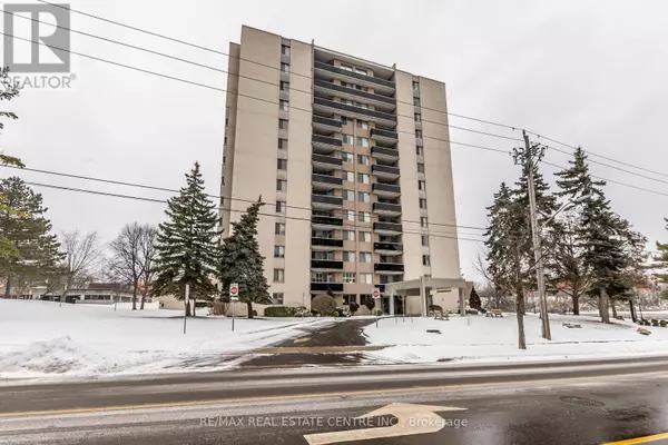 81 Millside DR #902, Milton (1035 - Om Old Milton), ON L9T3X4