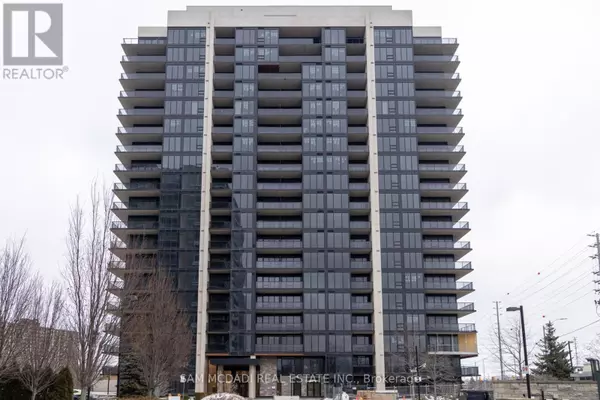 1035 Southdown RD #807, Mississauga (clarkson), ON L5J0A2