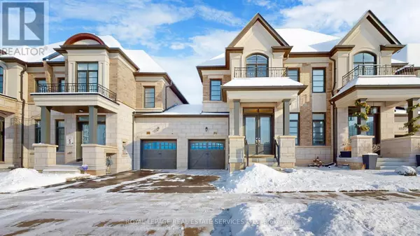 1329 MERTON ROAD, Oakville (1007 - Ga Glen Abbey), ON L6M5L7