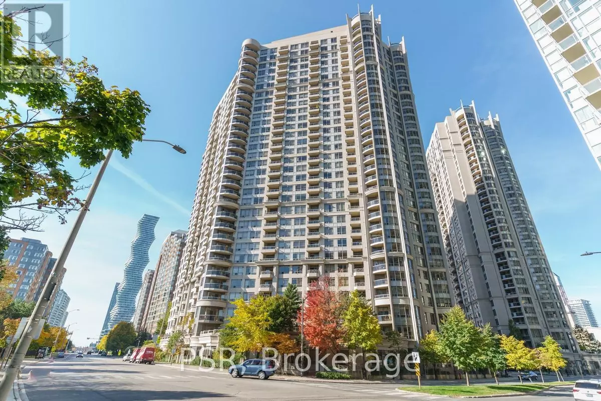 Mississauga (city Centre), ON L5B4M7,3880 Duke of York BLVD #208