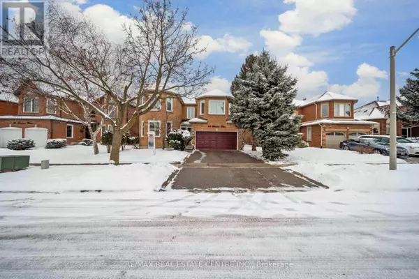 63 LEEWARD DRIVE, Brampton (westgate), ON L6S5V9