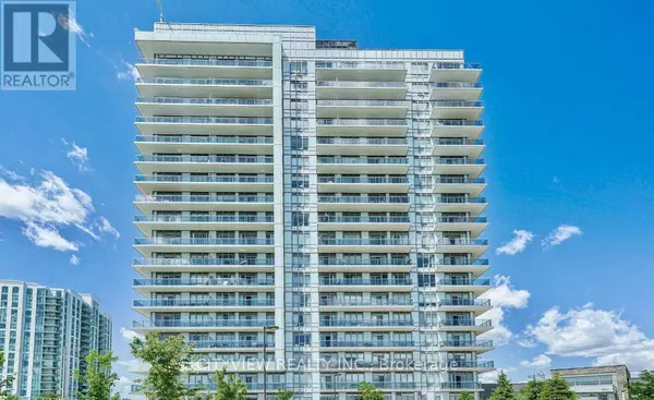 4655 Glen Erin DR #1403, Mississauga (central Erin Mills), ON L5M0Z1