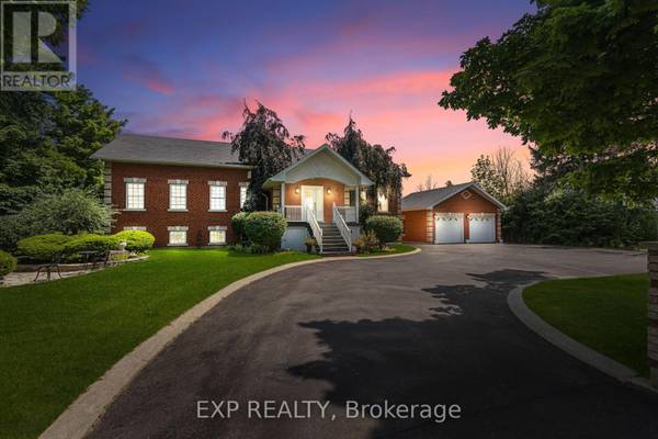 15260 REGIONAL 10 ROAD, Halton Hills, ON L0P1K0