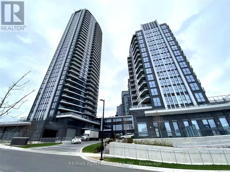 35 Watergarden DR #1313, Mississauga (hurontario), ON L5R0G8