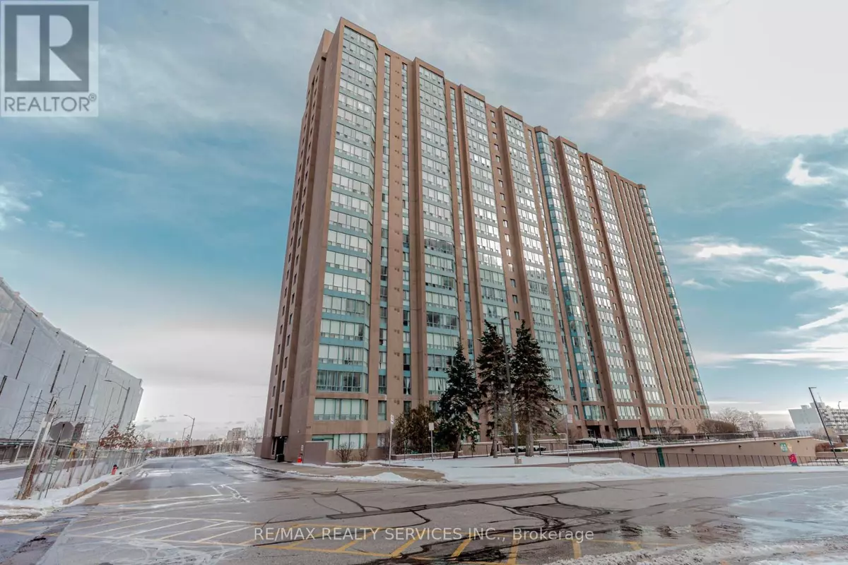 Mississauga (cooksville), ON L5B3Y9,115 Hillcrest AVE #1509