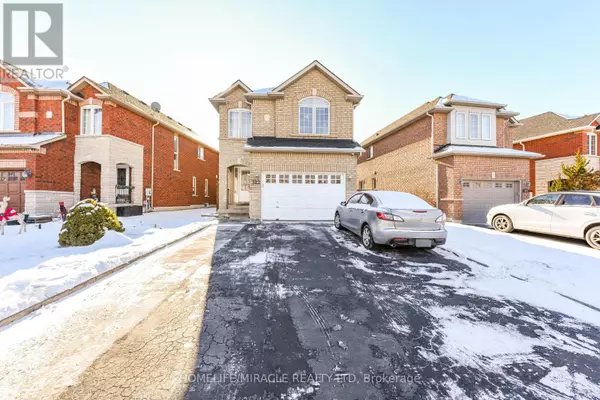 322 ELLWOOD DRIVE W, Caledon (bolton West), ON L7E2G9